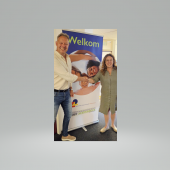 DB (interim) Marjolein Sluijters en DB Jeroen Bloemenkamp (per 1 juli 2025)